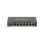 Switch zarządzalny Netgear GS308EP 8xGbE PoE+ 62W