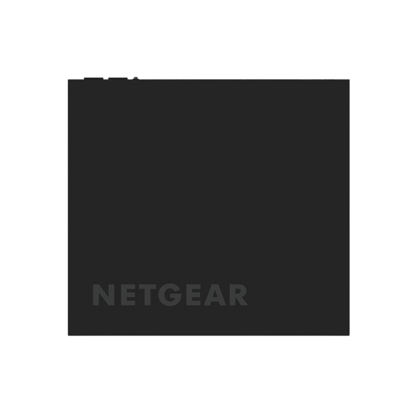 Switch zarządzalny Netgear GSM4230UP 24xGbE 4xSFP PoE++