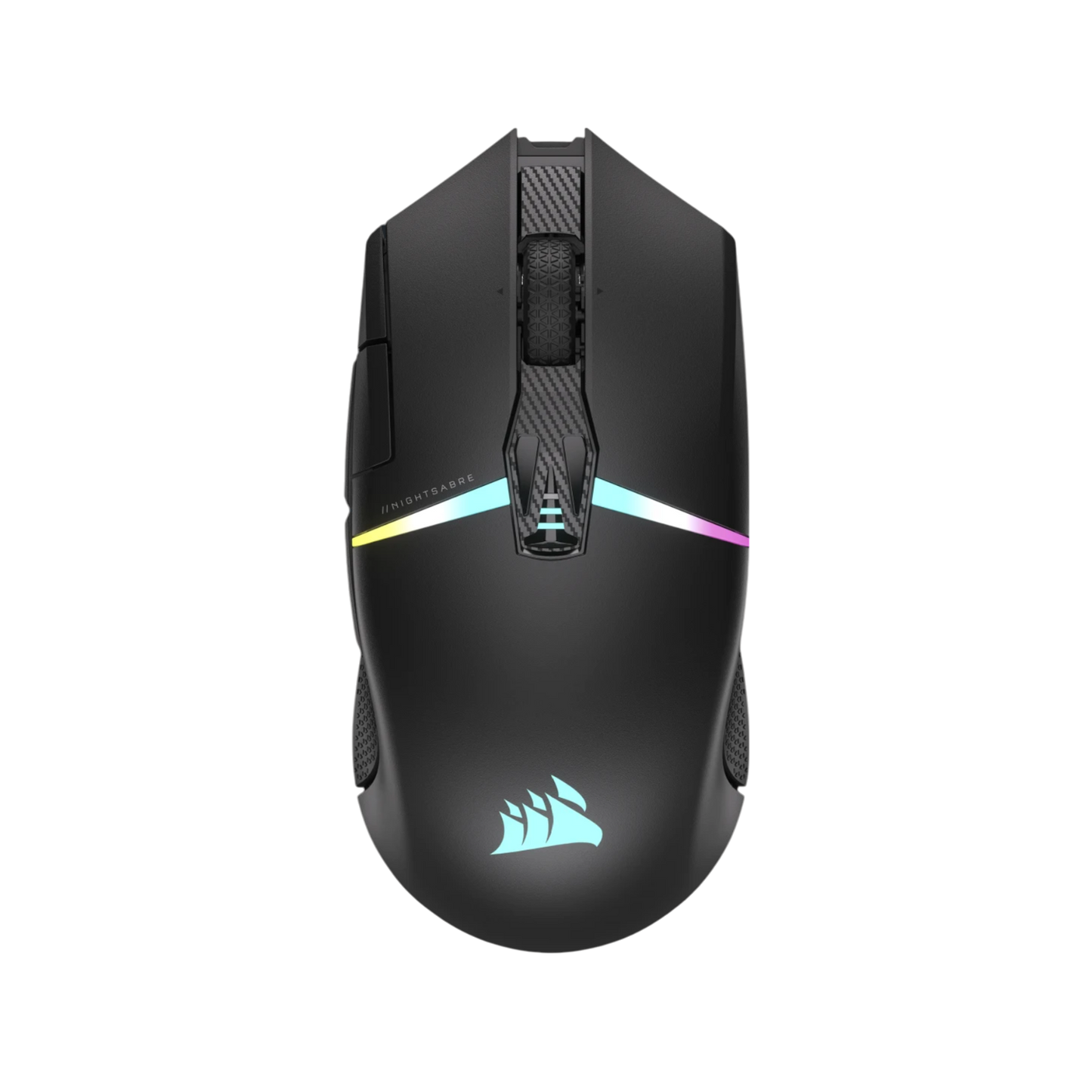 Myszka Corsair Nightsabre Wireless RGB