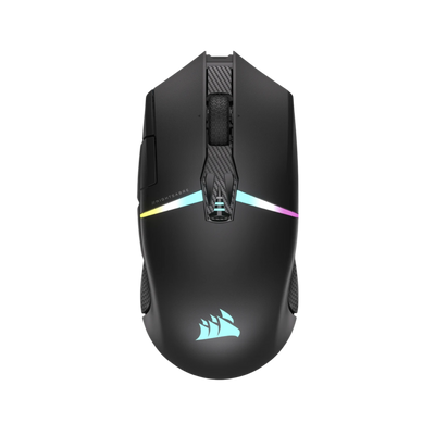 Myszka Corsair Nightsabre Wireless RGB