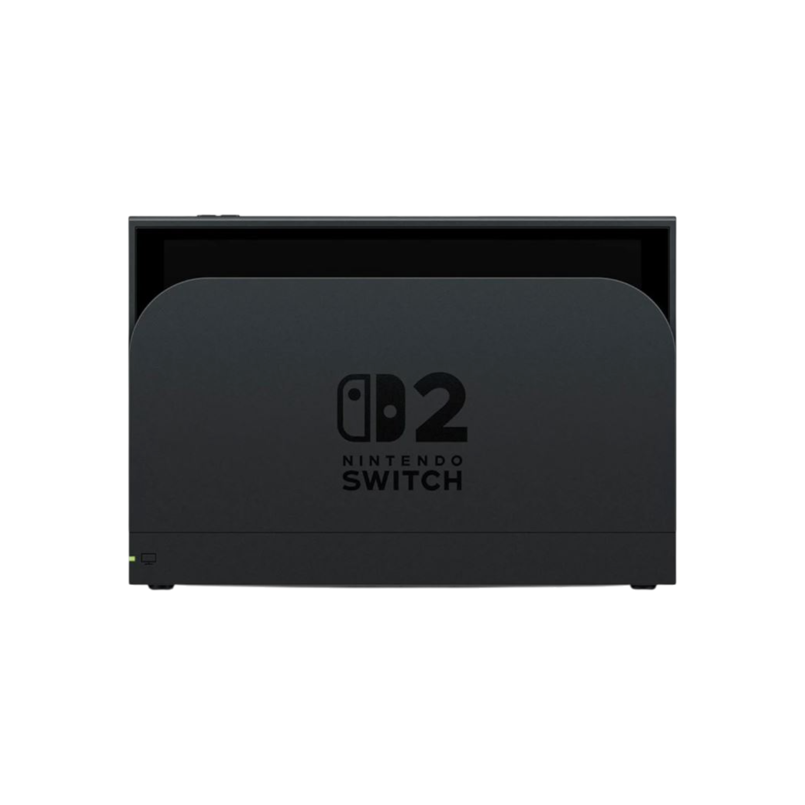 Nintendo Switch 2 Mario Kart World stacja tył