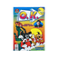 O.K. Looney Tunes segregator czasopismo