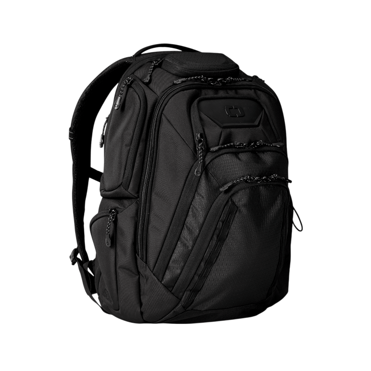 Plecak na laptopa 17" OGIO Renegade Pro Czarny