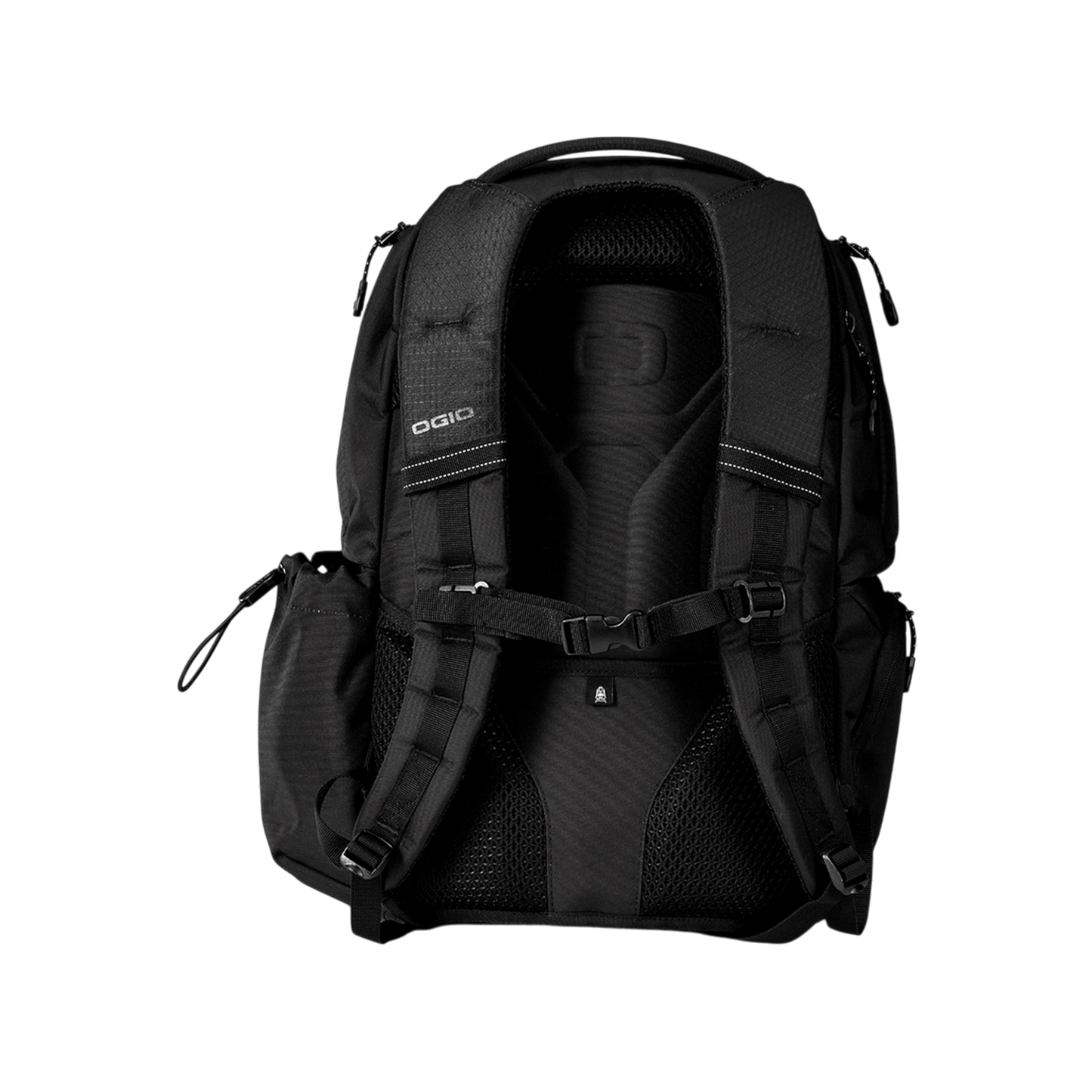 Plecak na laptopa 17" OGIO Renegade Pro Czarny