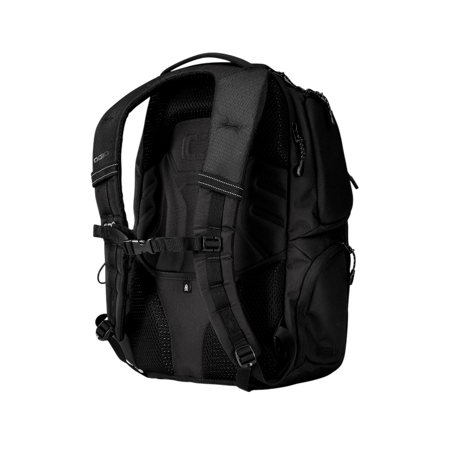 Plecak na laptopa 17" OGIO Renegade Pro Czarny