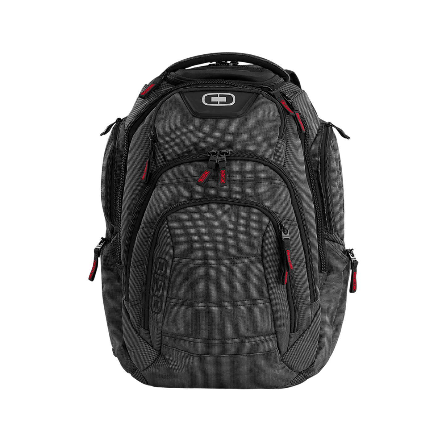 Plecak na laptopa 15,6" OGIO Renegade RSS Black Pindot Czarny