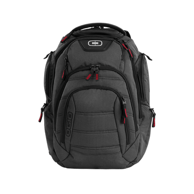 Plecak na laptopa 15,6" OGIO Renegade RSS Black Pindot Czarny