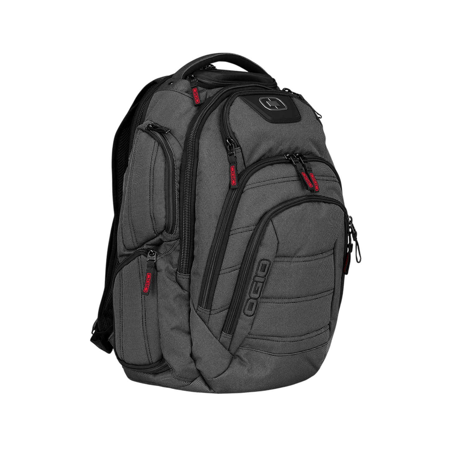 Plecak na laptopa 15,6" OGIO Renegade RSS Black Pindot Czarny