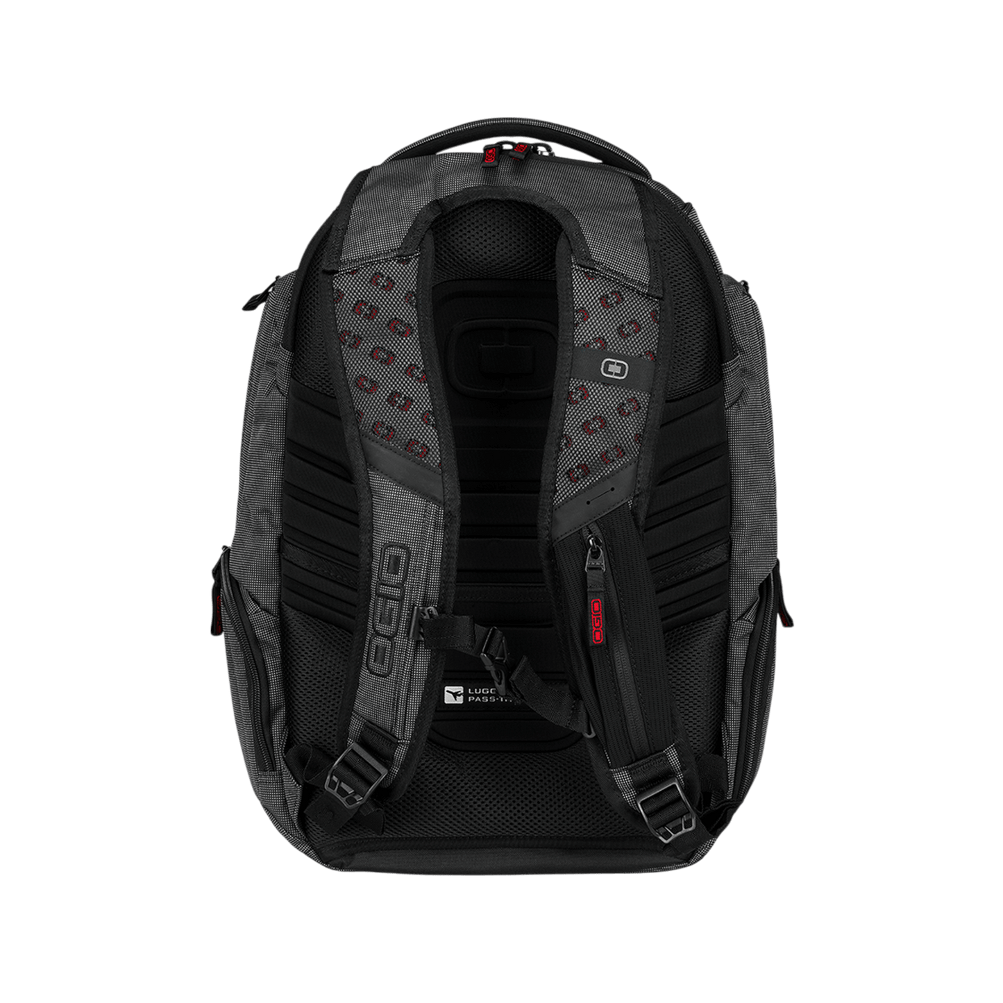 Plecak na laptopa 15,6" OGIO Renegade RSS Black Pindot Czarny