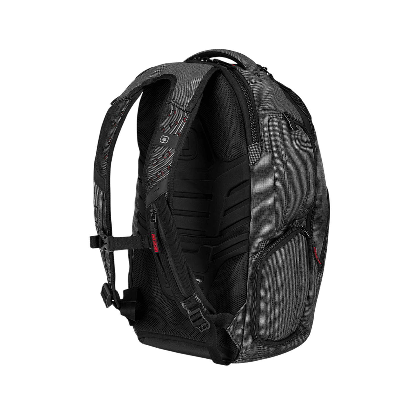 Plecak na laptopa 15,6" OGIO Renegade RSS Black Pindot Czarny