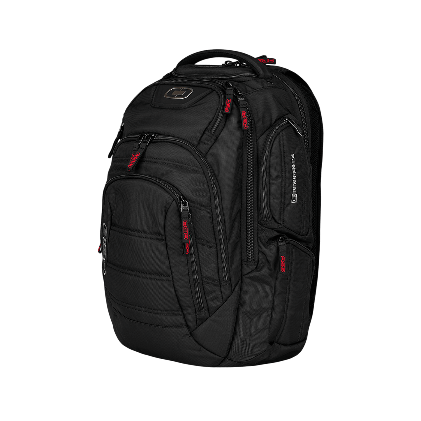 Plecak na laptopa 15,6" OGIO Renegade RSS Czarny