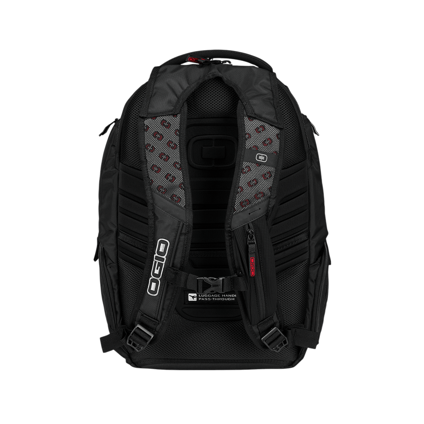 Plecak na laptopa 15,6" OGIO Renegade RSS Czarny