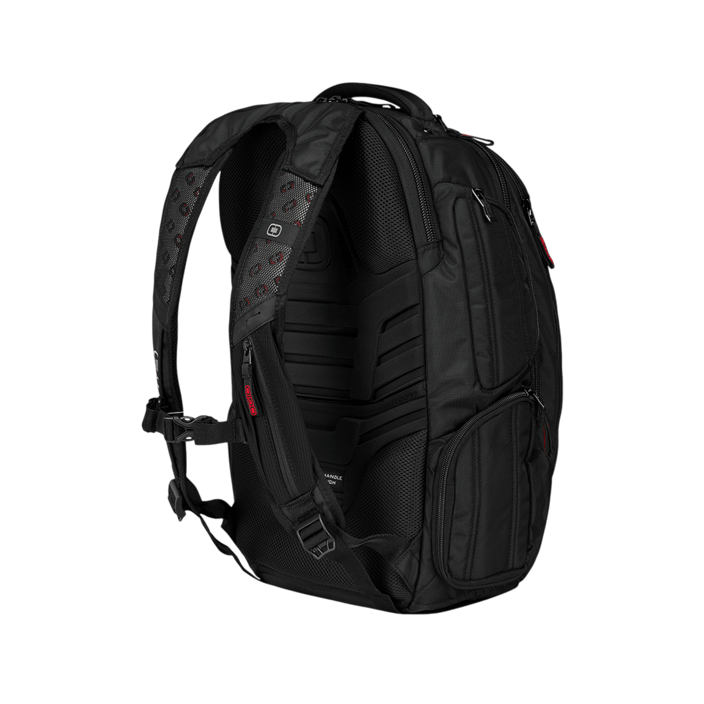 Plecak na laptopa 15,6" OGIO Renegade RSS Czarny