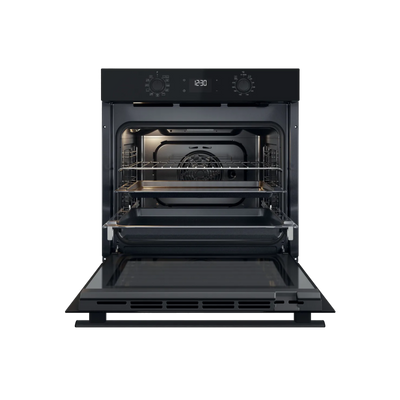 Piekarnik do zabudowy Whirlpool OMR58HU1B