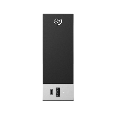 Dysk zewnętrzny HDD Seagate One Touch HUB 8TB 3.5"