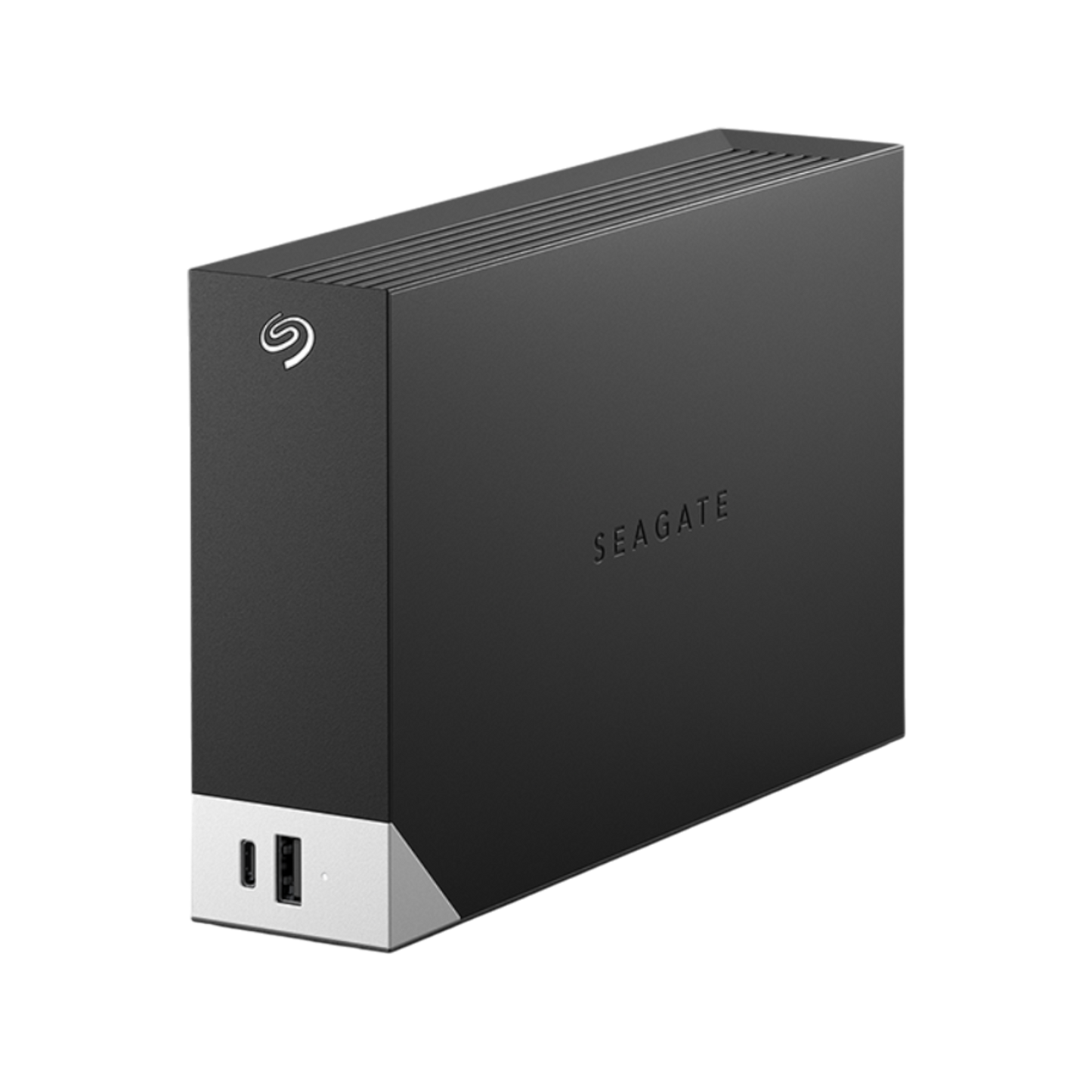 Dysk zewnętrzny HDD Seagate One Touch HUB 8TB 3.5"