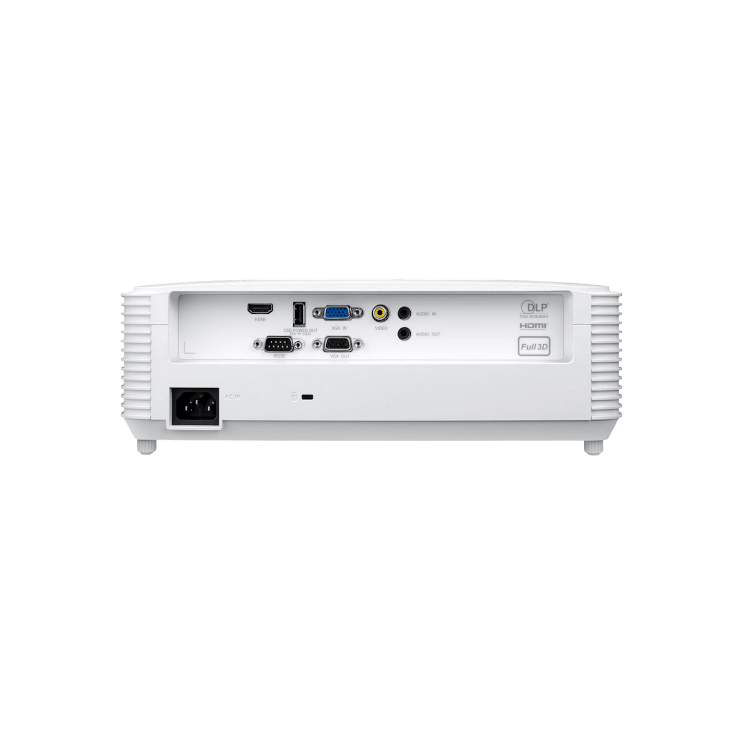 Projektor Optoma X309ST