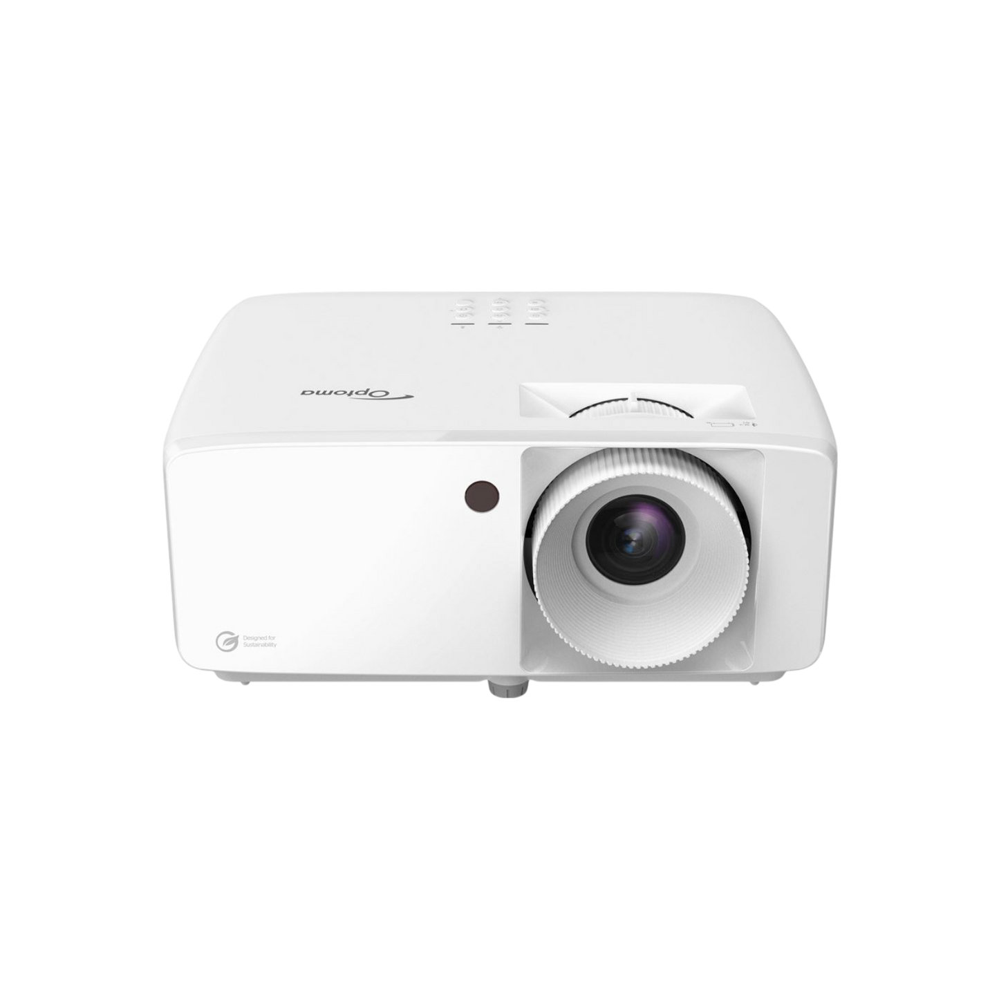 Projektor laserowy Optoma ZH420