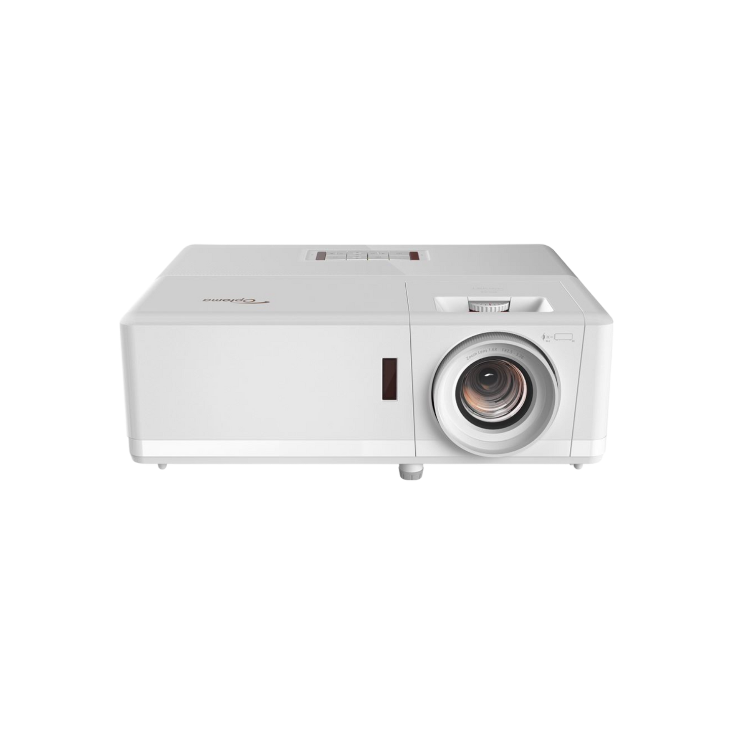 Projektor laserowy Optoma ZH507+
