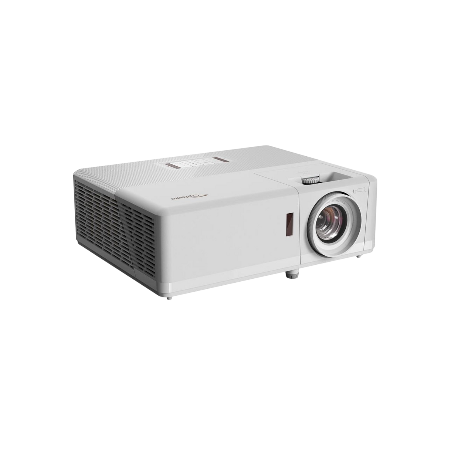 Projektor laserowy Optoma ZH507+