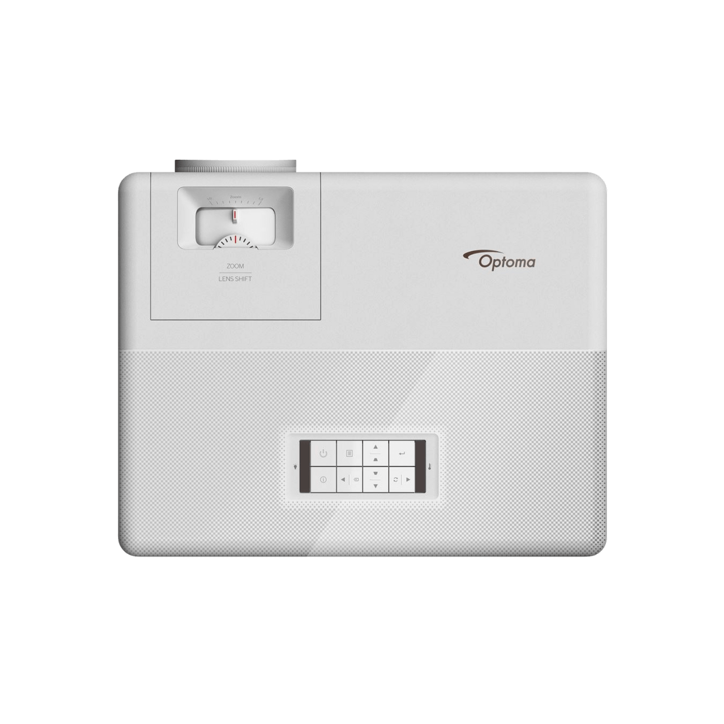 Projektor laserowy Optoma ZH507+
