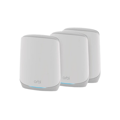 Router Netgear Orbi RBK763S (3-pack)