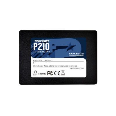 Dysk SSD Patriot P210 1TB 2.5