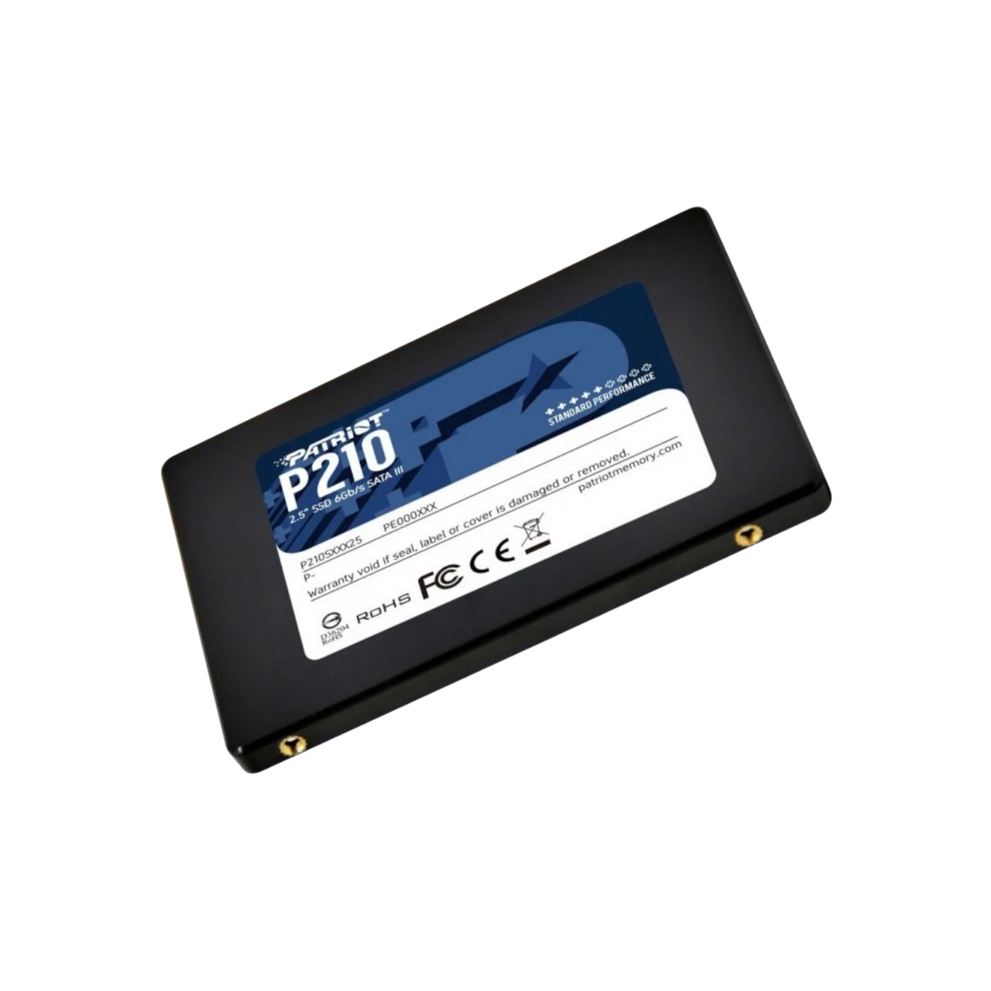 Dysk SSD Patriot P210 1TB 2.5