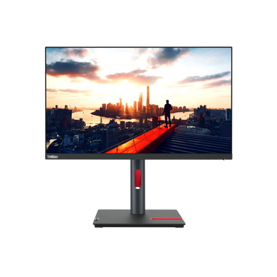 Monitor Lenovo P24h-30 23,8" QHD