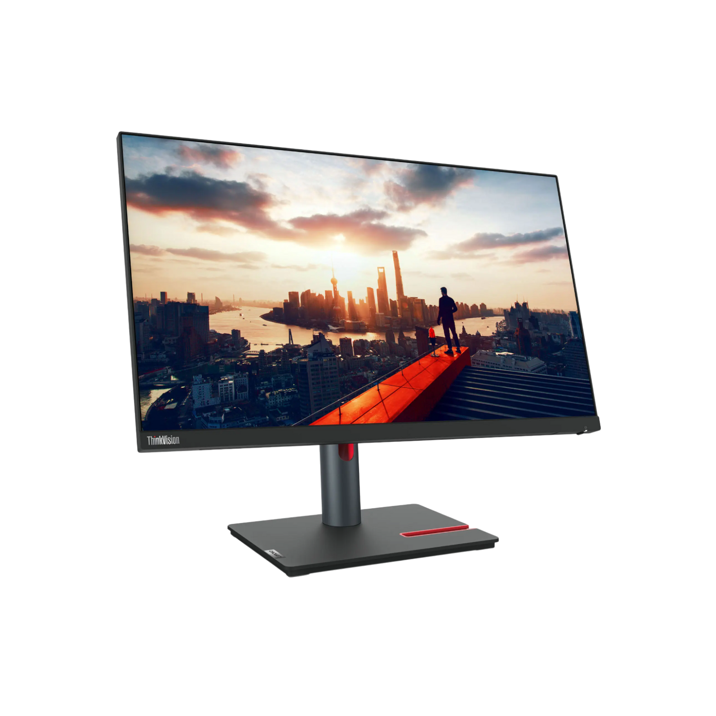 Monitor Lenovo P24h-30 23,8" QHD