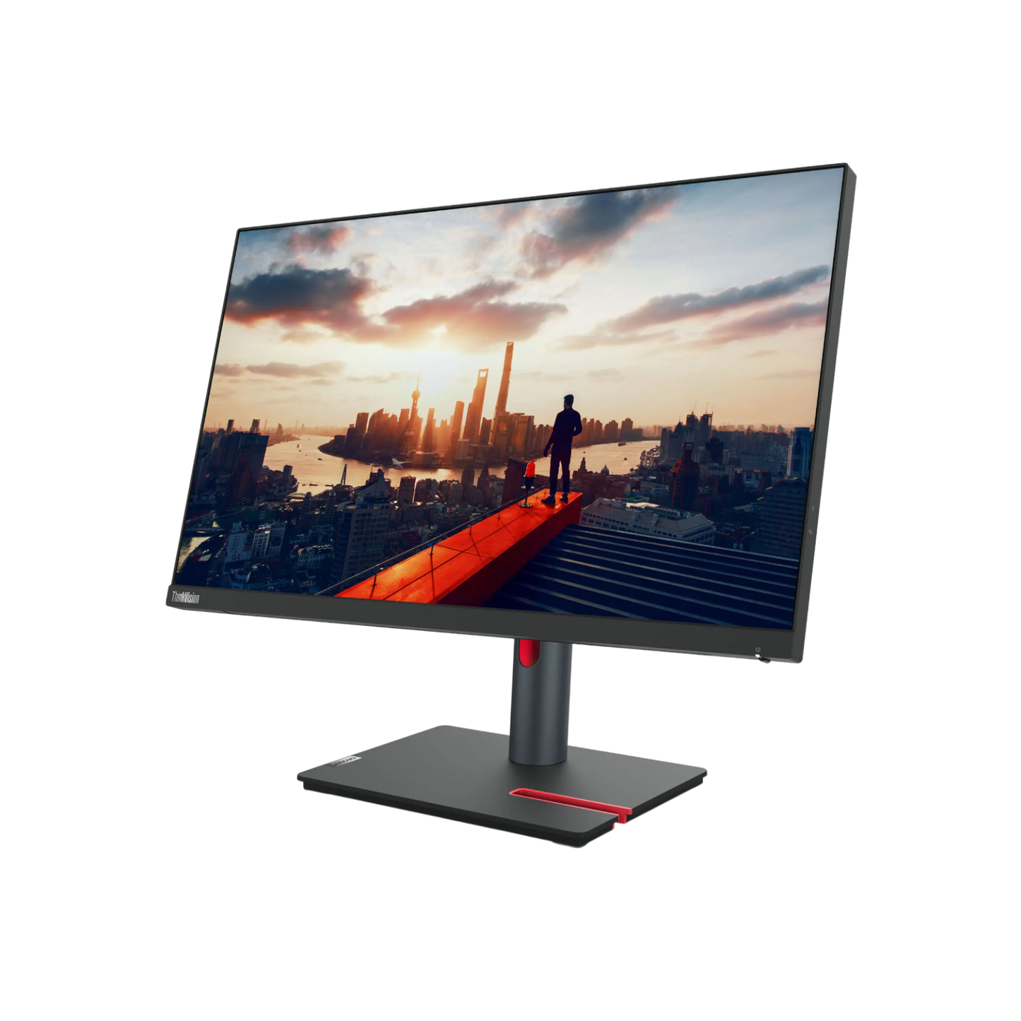 Monitor Lenovo P24h-30 23,8" QHD