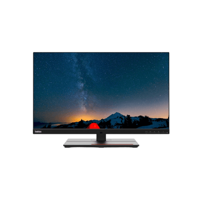 Monitor Lenovo P27u-20 27" IPS Ultra HD