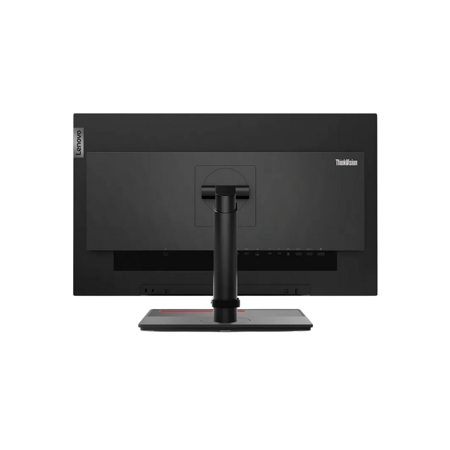 Monitor Lenovo P27u-20 27" IPS Ultra HD