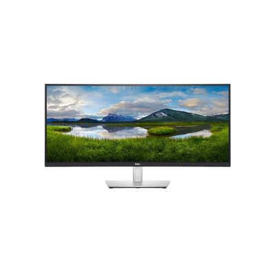 Monitor Dell P3424WE 34" IPS WQHD