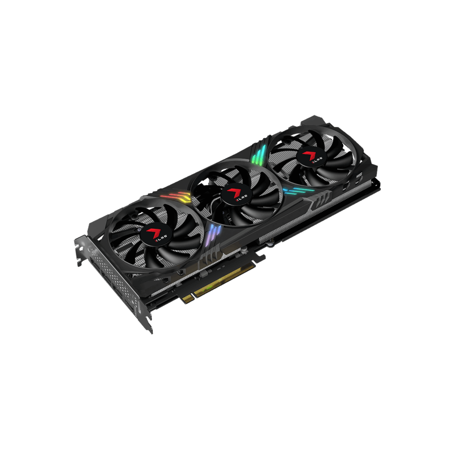 Karta graficzna PNY GeForce RTX 4060 Ti XLR8 Gaming Verto EPIC-X RGB 8GB GDDR6