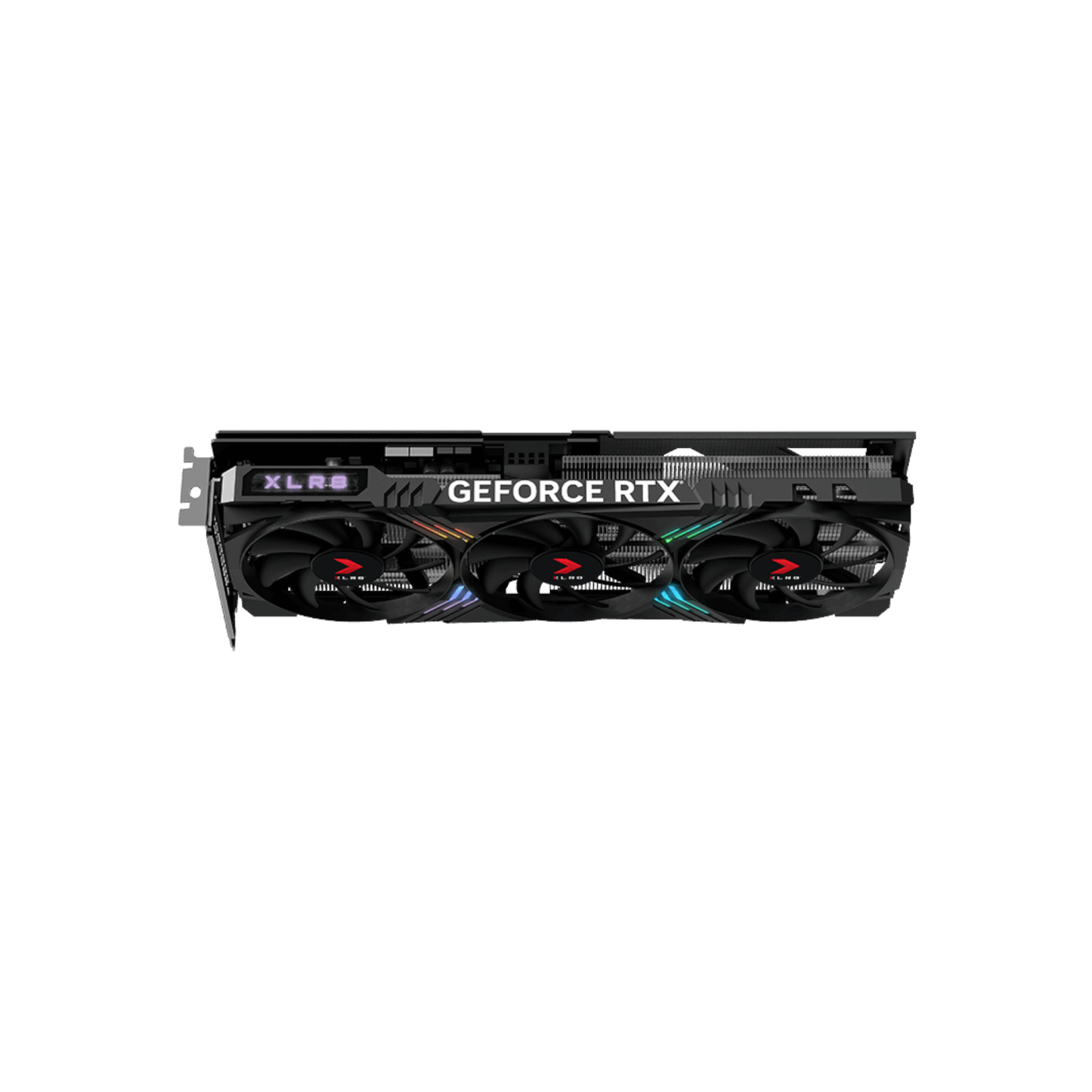 Karta graficzna PNY GeForce RTX 4060 Ti XLR8 Gaming Verto EPIC-X RGB 8GB GDDR6