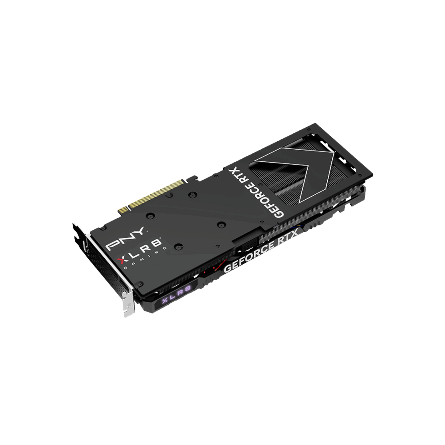 Karta graficzna PNY GeForce RTX 4060 Ti XLR8 Gaming Verto EPIC-X RGB 8GB GDDR6