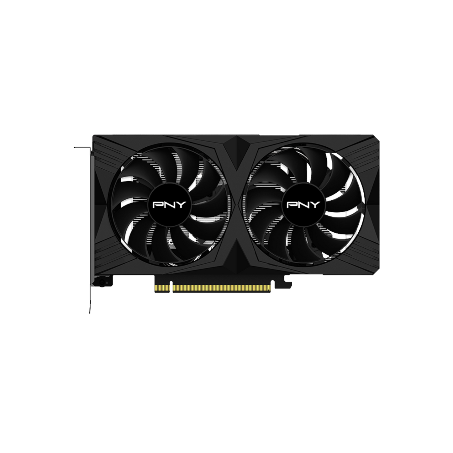 Karta graficzna PNY GeForce RTX 4060 Verto Dual Fan 8GB GDDR6