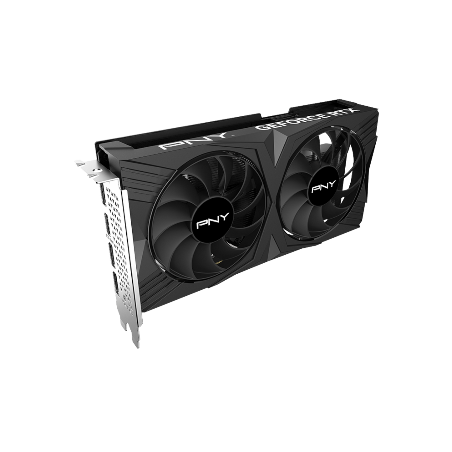 Karta graficzna PNY GeForce RTX 4060 Verto Dual Fan 8GB GDDR6