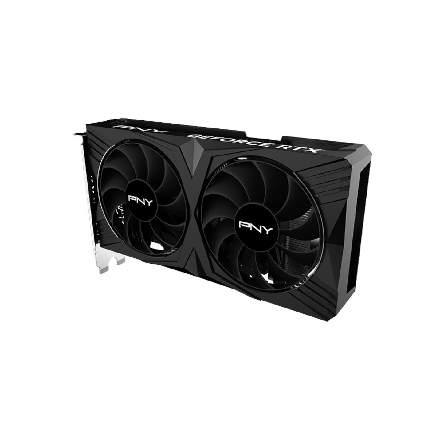 Karta graficzna PNY GeForce RTX 4060 Verto Dual Fan 8GB GDDR6