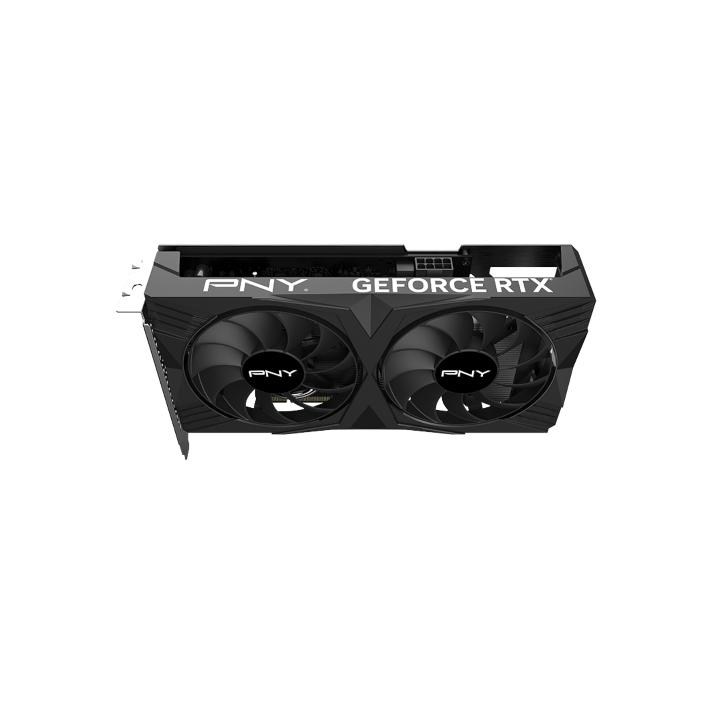 Karta graficzna PNY GeForce RTX 4060 Verto Dual Fan 8GB GDDR6