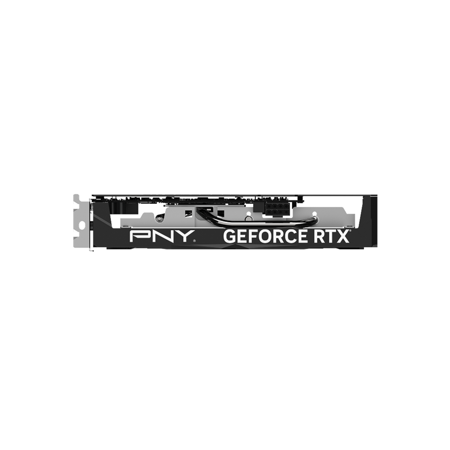 Karta graficzna PNY GeForce RTX 4060 Verto Dual Fan 8GB GDDR6