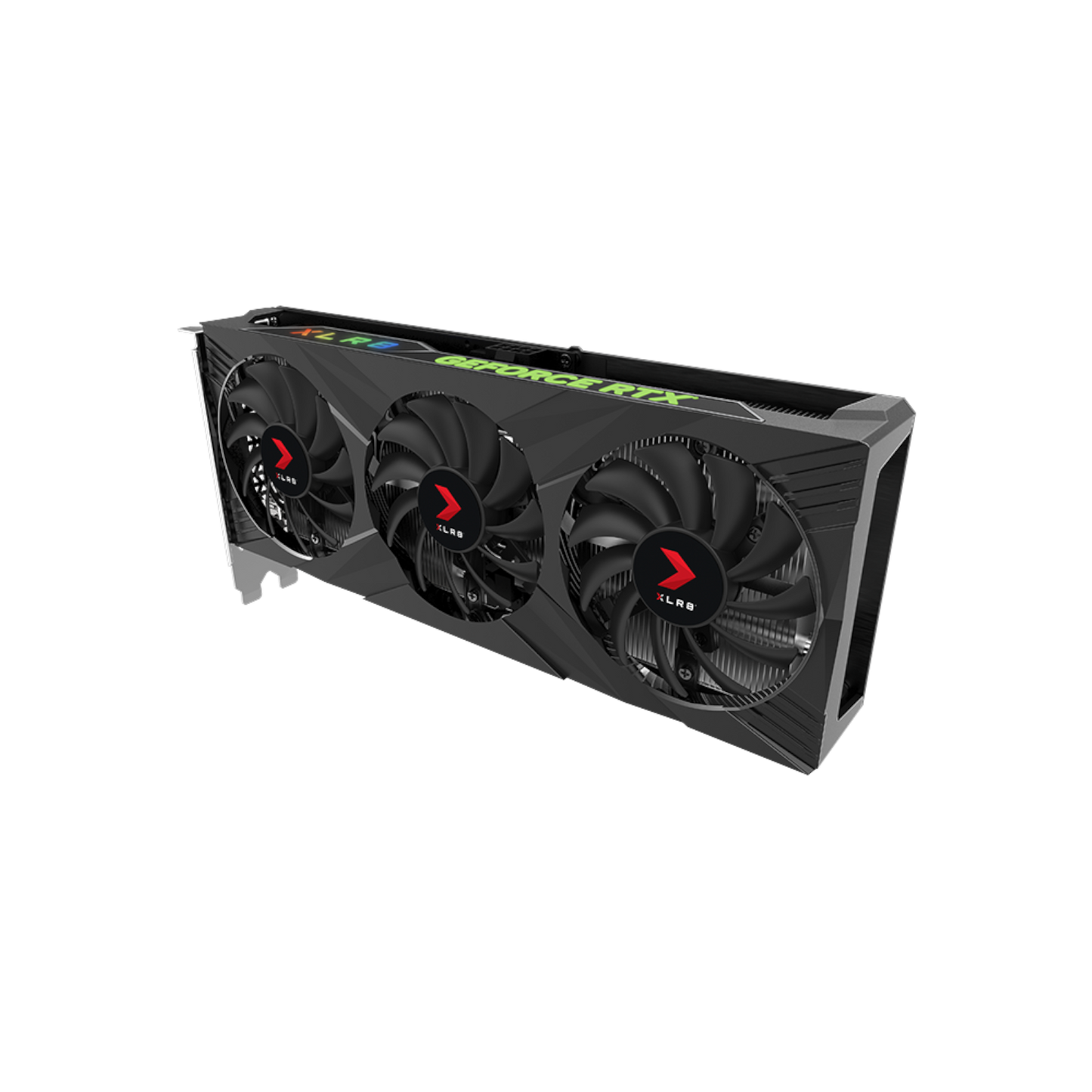 Karta graficzna PNY GeForce RTX 4060 XLR8 Gaming Verto EPIC-X RGB 8GB GDDR6