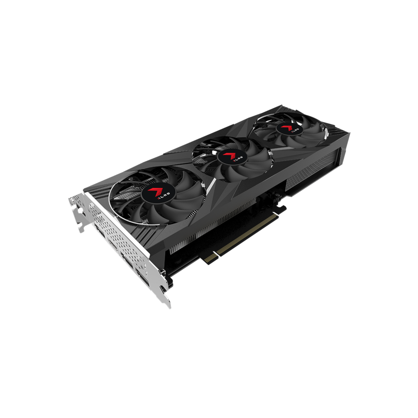 Karta graficzna PNY GeForce RTX 4060 XLR8 Gaming Verto EPIC-X RGB 8GB GDDR6