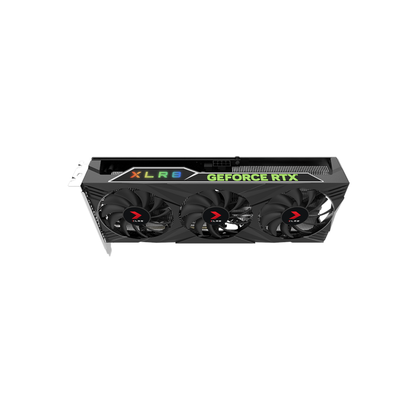 Karta graficzna PNY GeForce RTX 4060 XLR8 Gaming Verto EPIC-X RGB 8GB GDDR6