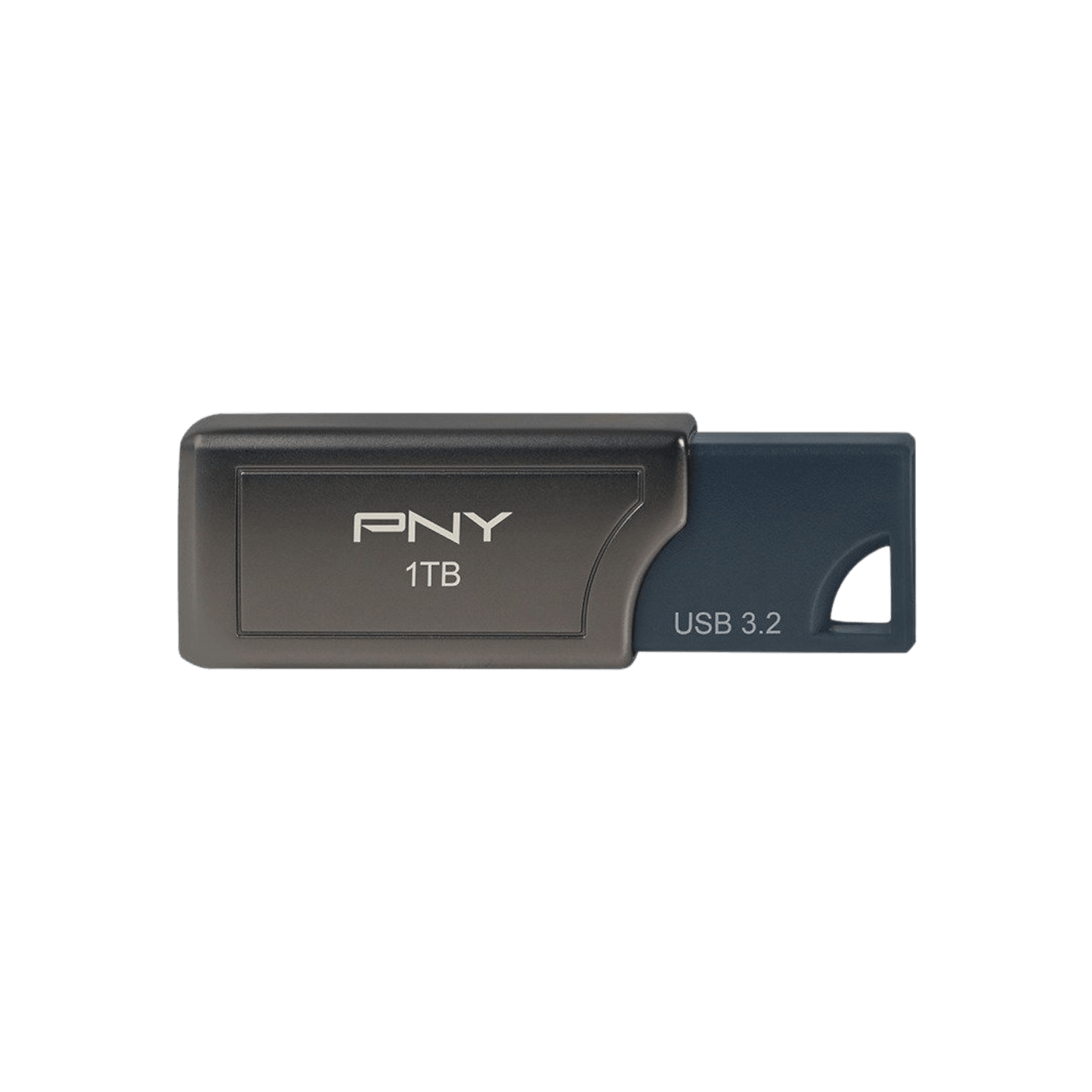 Pendrive PNY PRO Elite V2 1TB USB 3.2