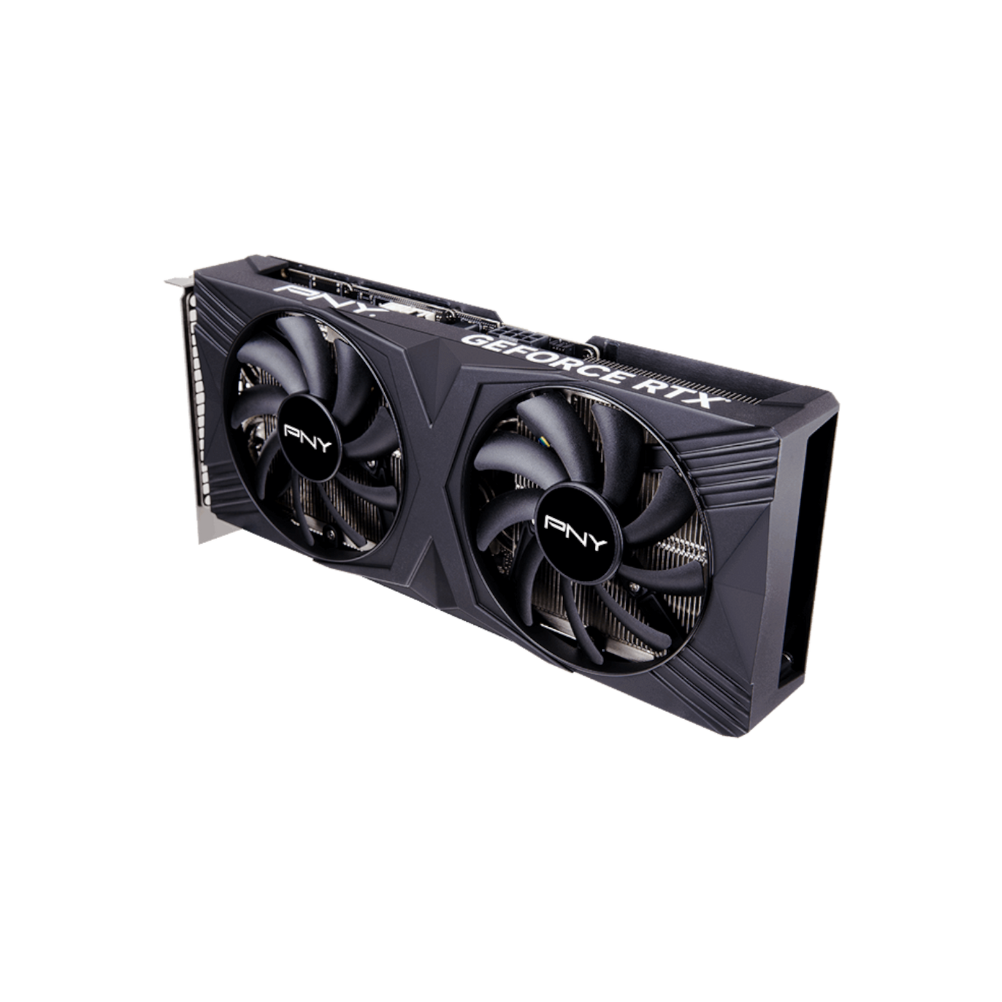 Karta graficzna PNY GeForce RTX 4060 Ti Verto Dual Fan 8GB GDDR6