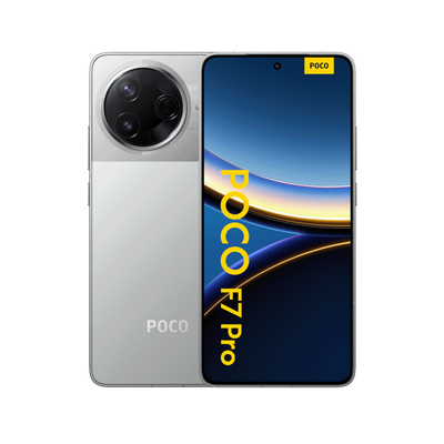 Smartfon POCO F7 Pro