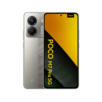 Smartfon POCO M7 Pro 5G