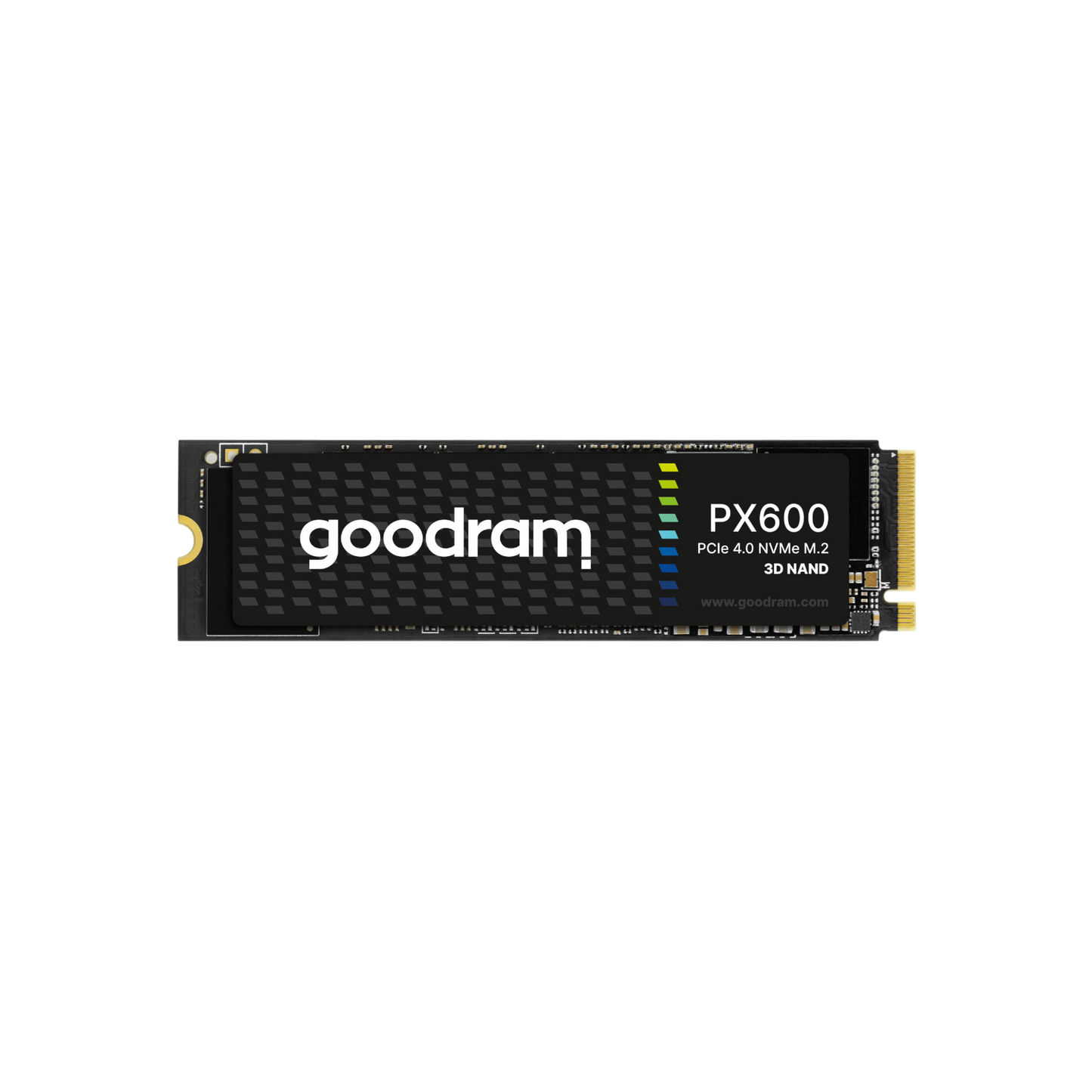 Dysk SSD GOODRAM PX600 1TB M.2